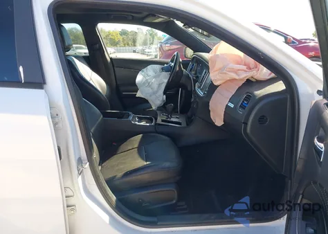 2014 Dodge Charger R/T Max from USA, damaged, VIN 2C3CDXCT0EH248580